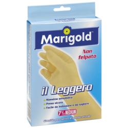 gloves marigold light medium